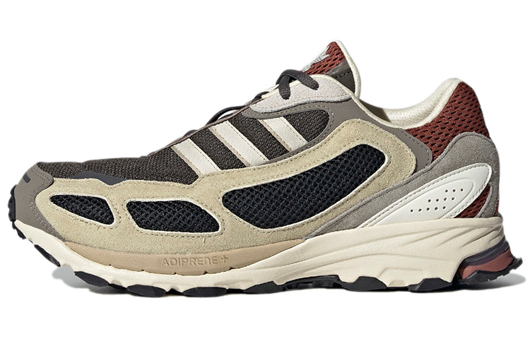アディダス adidas Shadowturf "Shadow Olive/Clear Brown/Savanna" GY6573