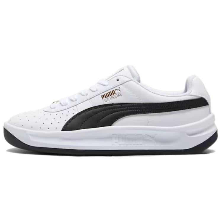 プーマ Puma GV Special "Puma White/Puma Black" 398374-03
