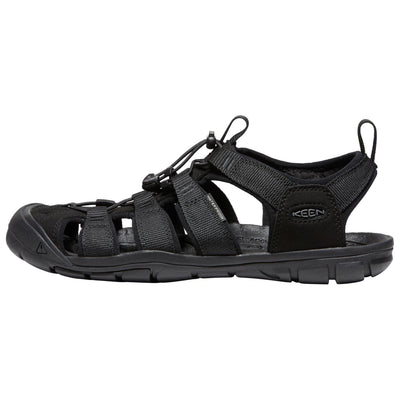 キーン KEEN Clearwater CNX "Triple Black" 1026311