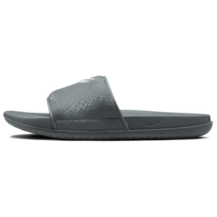 ナイキ コービー Nike Kobe Offcourt Slide "Cool Grey" IF2870-002