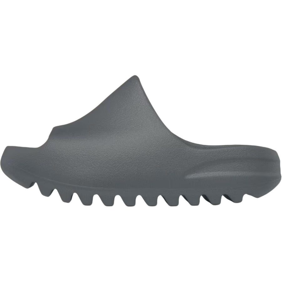 アディダス イージースライド adidas KIDS YEEZY Slide "Slate Grey" ID2353