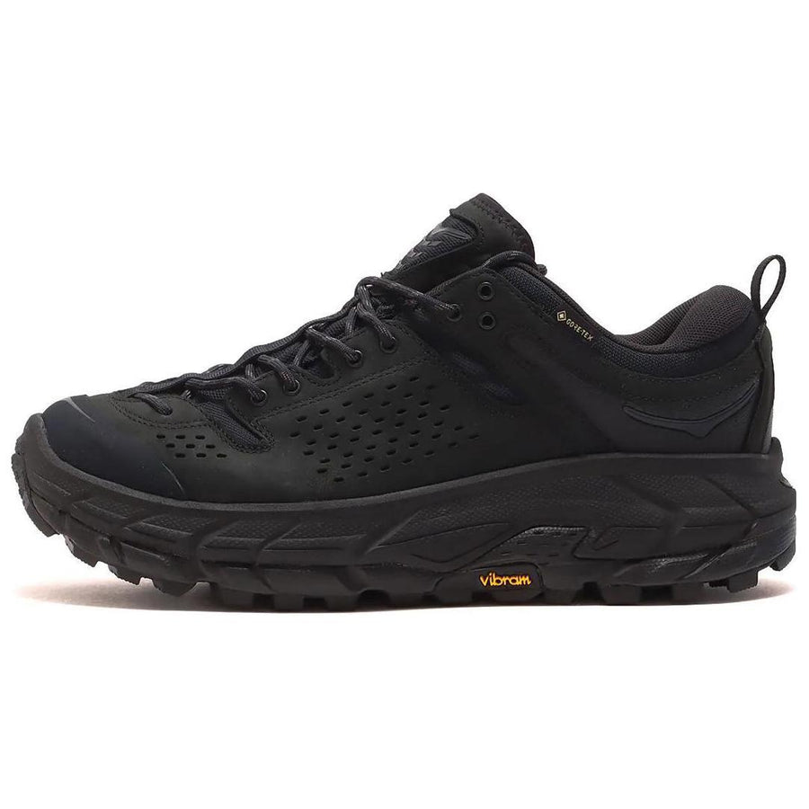 ホカ Hoka Tor Ultra LO "Black" 1130310-BBLC