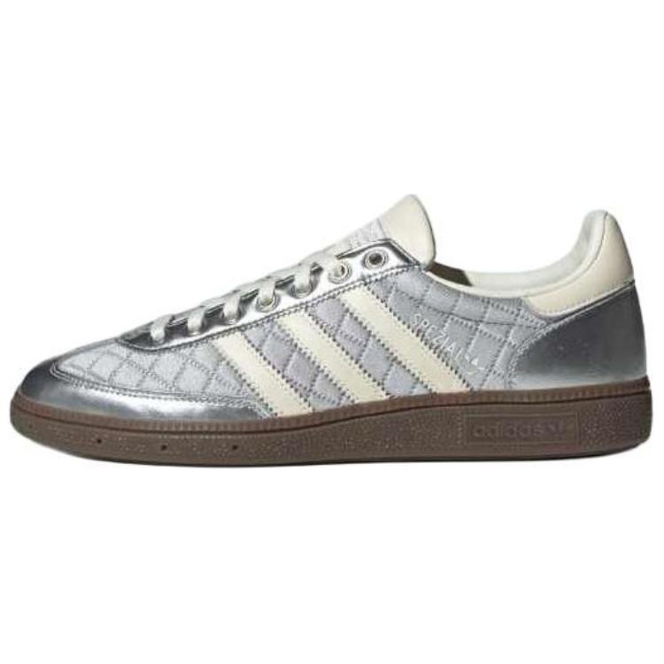 アディダス ハンドボール スペツィアル adidas Handball Spezial "Silver Metallic/Cream White/Gum" KJ0853