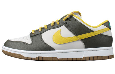 ナイキ ダンク Nike Dunk Low "Cargo Khaki and Vivid Sulfur" FV3629-371
