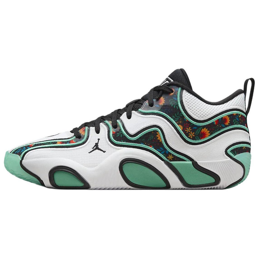 ジョーダン テイタム Nike Jordan Tatum 3 "Welcome to the Garden" FZ6601-103