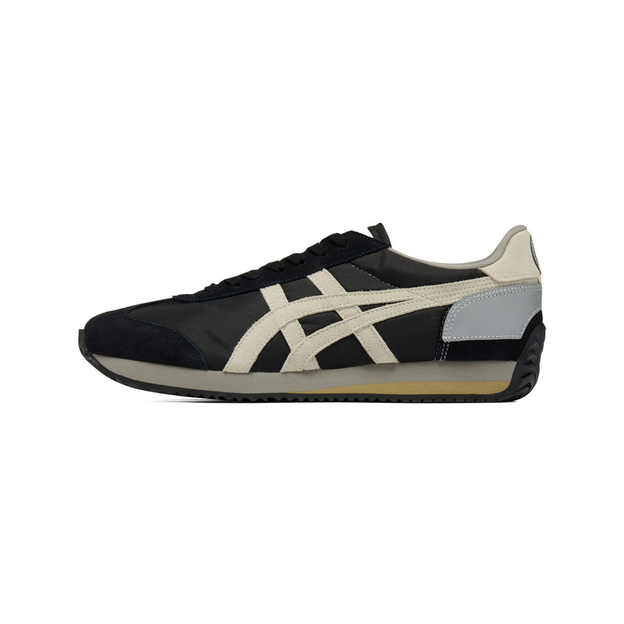 オニツカタイガー カリフォルニア 78 Onitsuka Tiger California 78 VIN "Black/Cream" 1183C401-001