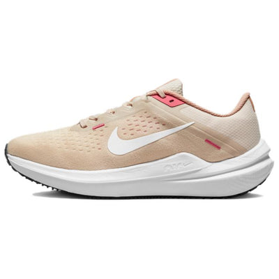 ナイキ Nike Women's Air Winflo 10 "Sanddrift/White/Hemp/Sea Coral/Black" DV4023-100