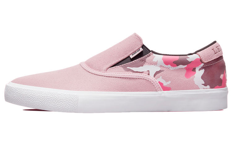 ナイキ Leticia Bufoni × Nike SB Zoom Verona Slip "Pink" DD4940-600