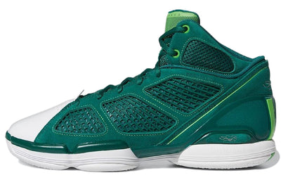 アディダス アディゼロ adidas Adizero Rose 1.5 Restomod "College Green" GY0247