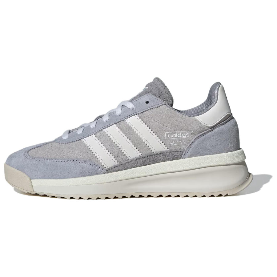 アディダス SL72 adidas SL 72 RTN "Grey Two/Crystal White/Off White" IH5558