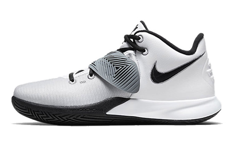 ナイキ Nike Kyrie Flytrap 3 "White/Cool Gray/Black" CD0191-103