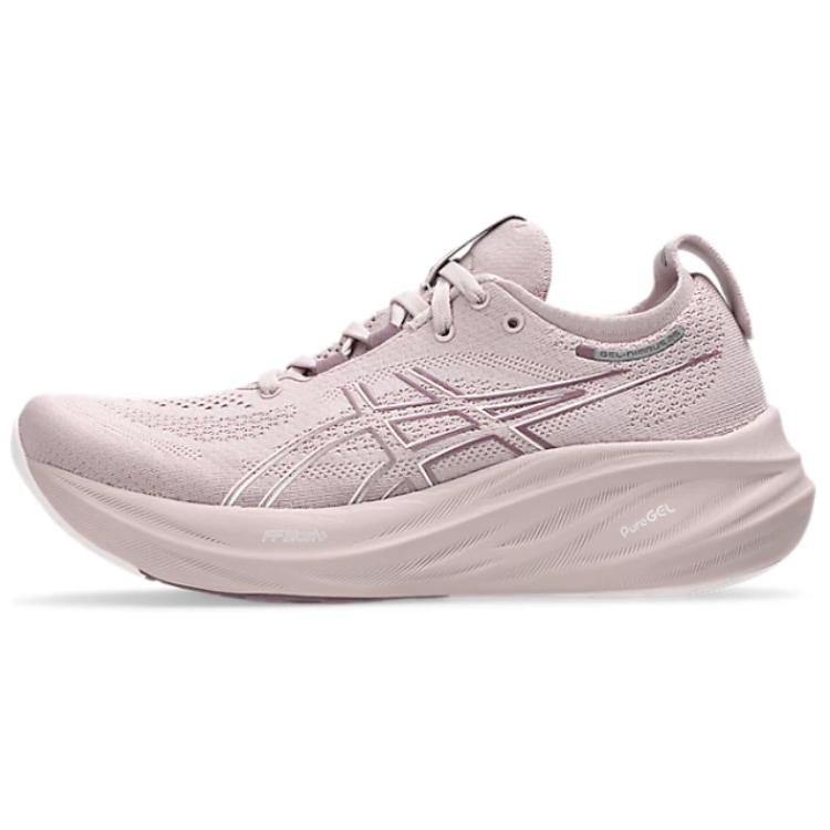 アシックス ゲルニンバス26 Asics Women's Gel-Nimbus 26 "Watershed Rose/White" 1012B601-700