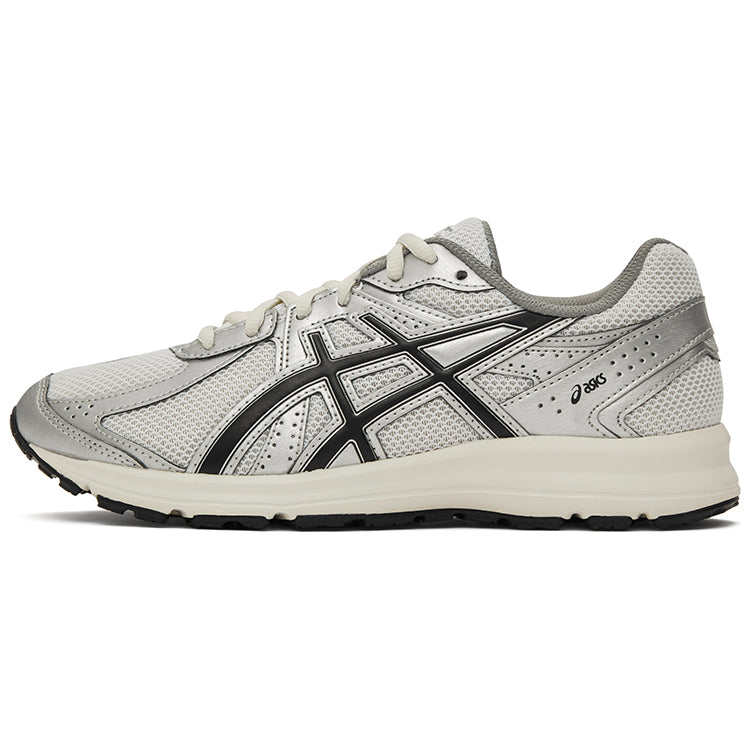 アシックス Asics Jog 100S "White/Black" 1201A967-100