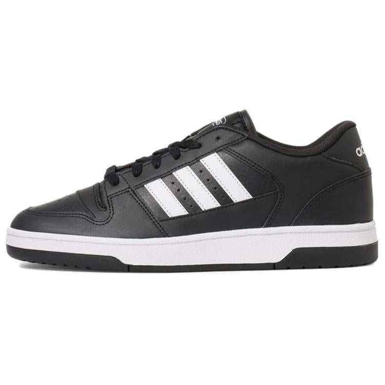 アディダス adidas Break Start "Core Black/Footwear White/Core Black" JR8151