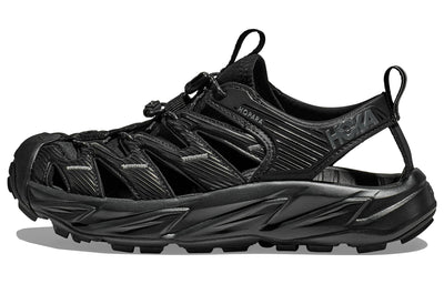 ホカ Hoka Hopara "Black/Castle Rock" 1106534-BBLC