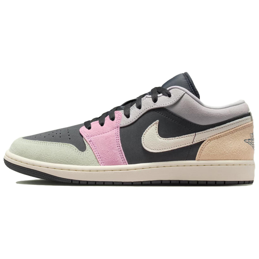 エアジョーダン1 Nike Air Jordan 1 Low "Multi Color" IB7109-004