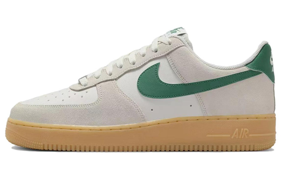 ナイキ エアフォース1 Nike Air Force 1 Low '07 LV8 "Phantom/Malachite" FQ8714-001