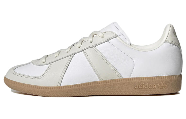 アディダス TOMORROWLAND × adidas BW Army "Footwear White/Orbit Grey" HP5515