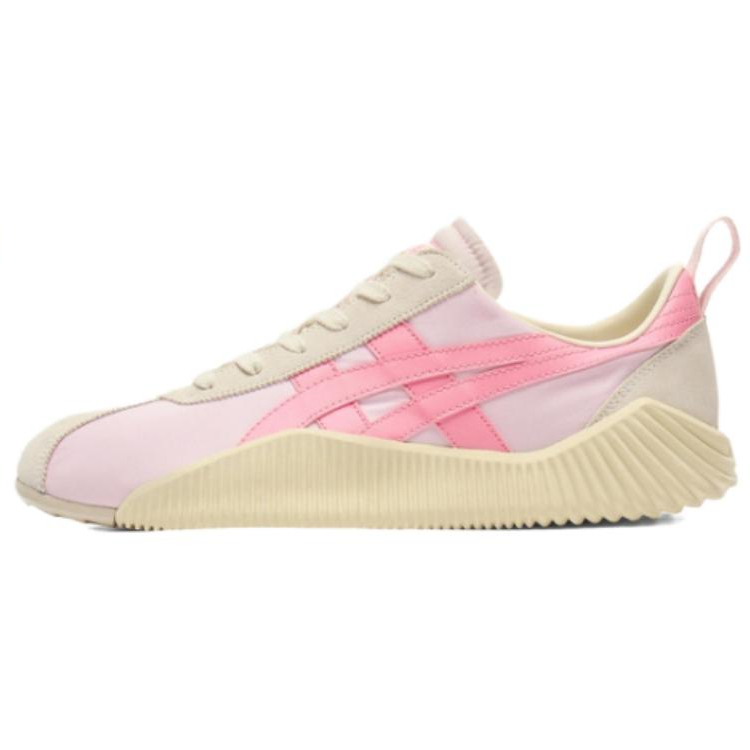 オニツカタイガー Onitsuka Tiger Acromount "Sheet Rock/Black" 1183B257-700