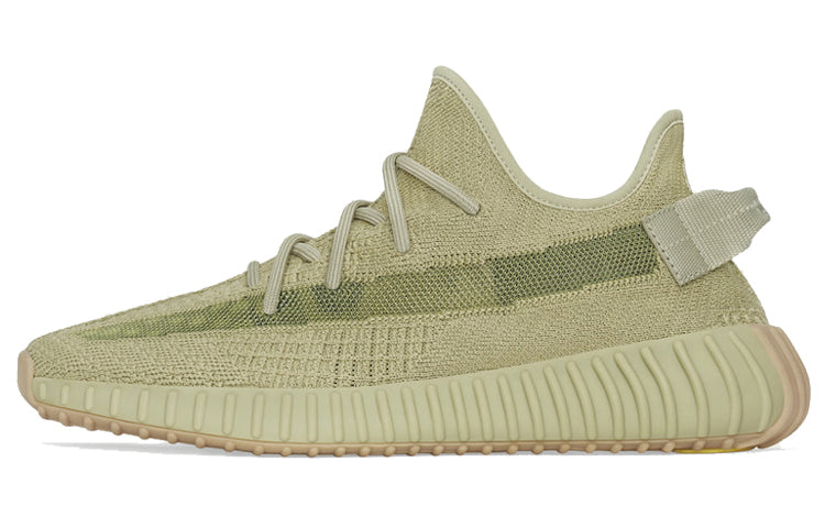 アディダス イージーブースト350 adidas YEEZY Boost 350 V2 "Sulfur" FY5346