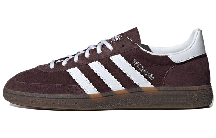 アディダス ハンドボール スペツィアル adidas Handball Spezial "Shadow Brown/Footwear White/Gum" IF8914