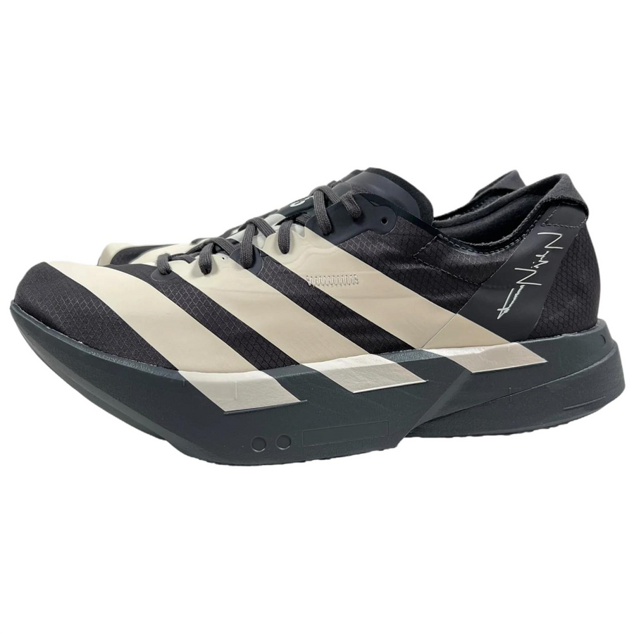 アディダス adidas Y-3 Adios Pro 4 "Utility Black/Off White" KI6876