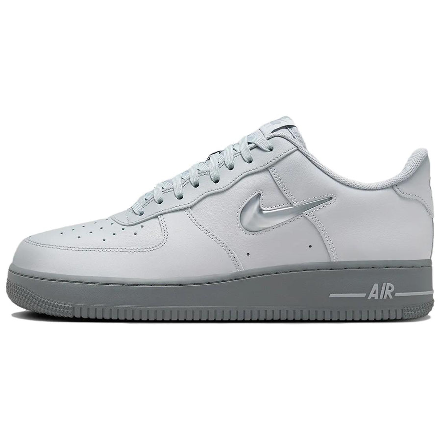 ナイキ エアフォース1 Nike Air Force 1 Low "Grey/Black" HM0621-001