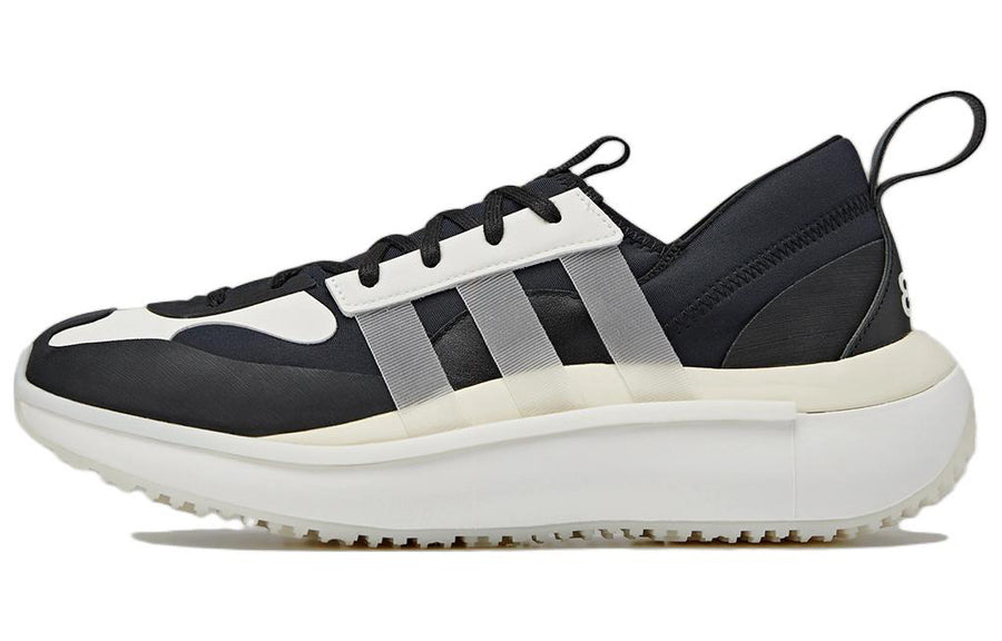 アディダス adidas Y-3 Qisan Cozy "Black/Core White" HR1962