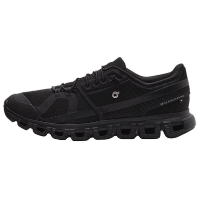 オン Dover Street Market (DSM) × On Cloud 6 "Black/Black" 3MG11311043