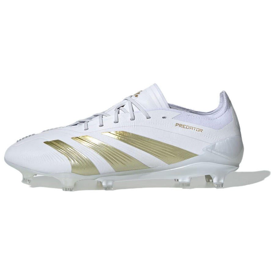アディダス プレデター adidas Predator Elite FG "Footwear White/Gold Metallic" IG4009