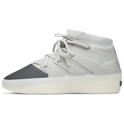 アディダス adidas FEAR OF GOD ATHLETICS 1 Basketball "Sesame/Carbon" IE6188