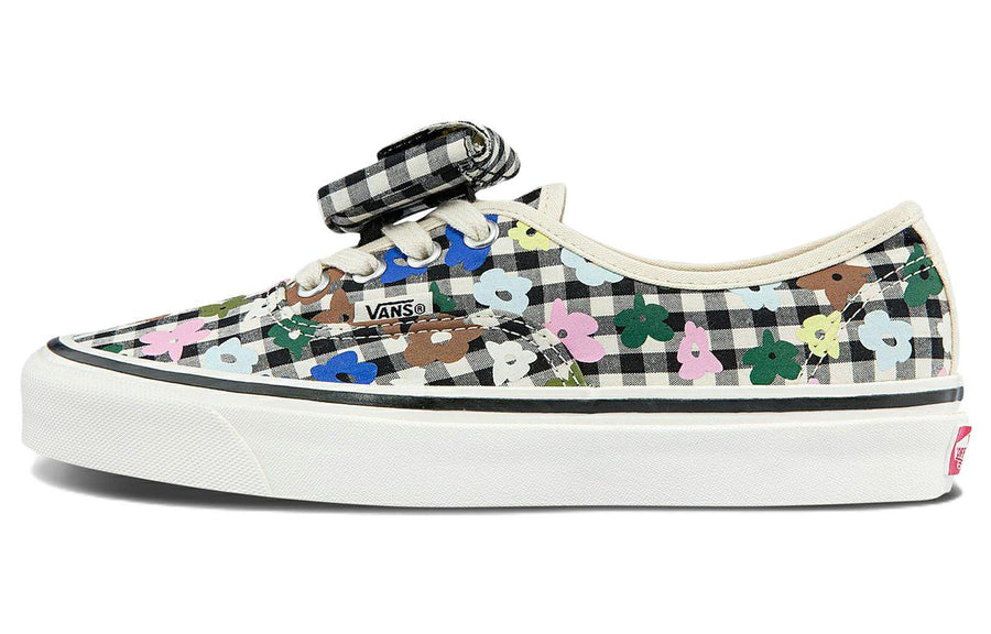 ヴァンズ オーセンティック Vasn Authentic 44DX "Gingham" VN0A5KX4AXG