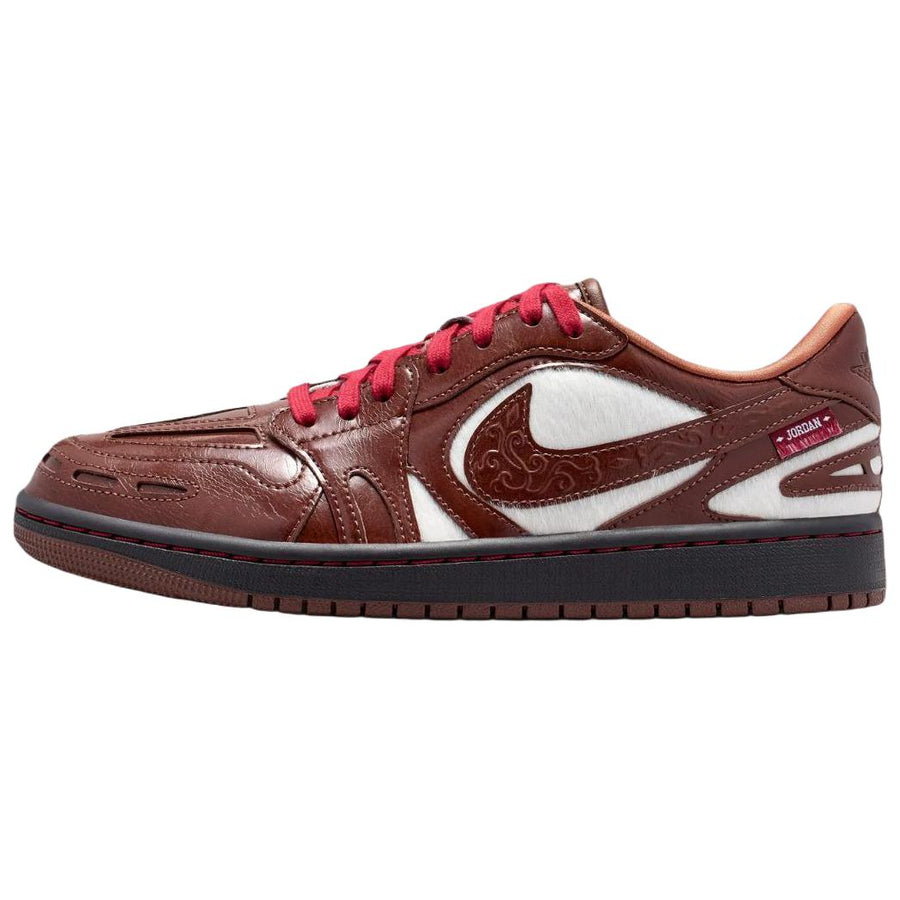 エアジョーダン1 Nike Air Jordan 1 Low MM V3 "Year of the Horse" IQ1106-220