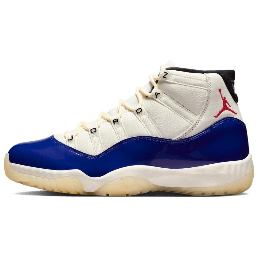 エアジョーダン11 Nike Air Jordan 11 Retro "Rare Air" IH0296-400
