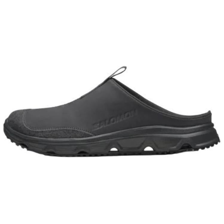 サロモン RX Salomon RX Slide LTR "Phantom/Black/Black" L47751100