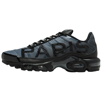 ナイキ エアマックスプラス PSG × Nike Air Max Plus "Black/Particle Grey" IB2253-001