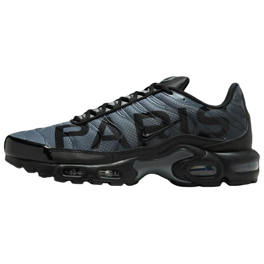 ナイキ エアマックスプラス PSG × Nike Air Max Plus "Black/Particle Grey" IB2253-001