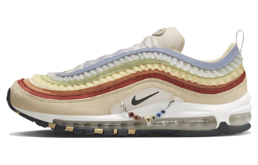 ナイキ エアマックス97 Nike Air Max 97 "Be True" FD8637-600