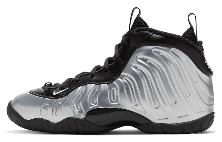ナイキ フォームポジット Nike GS Air Foamposite One "Chrome Black" CN5268-001
