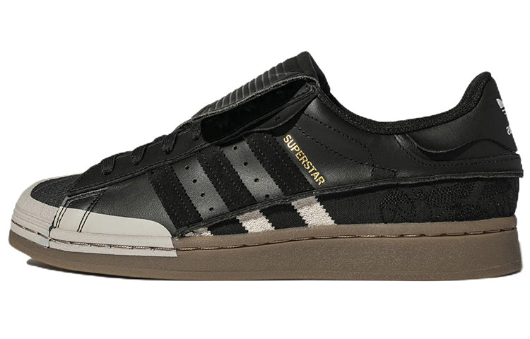 アディダス スーパースター adidas Superstar "Core Black" HP6178