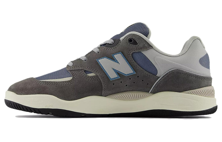 ニューバランス New Balance Numeric Tiago Lemos 1010 "Grey/Blue" NM1010JP