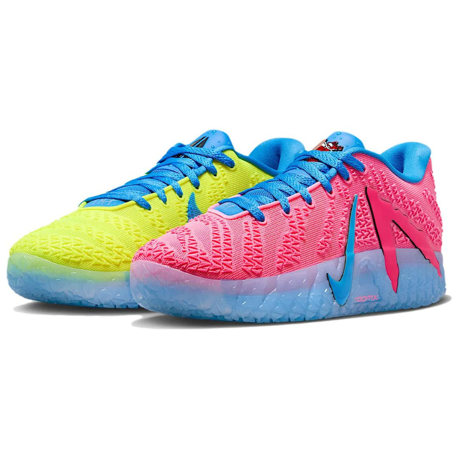 ナイキ Nike Ja 3 "Kool-Aid" IW1160-700