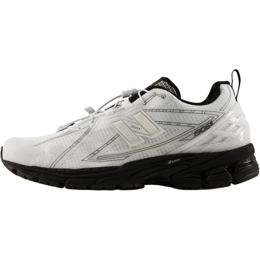ニューバランス 1906R New Balance 1906R "White/Black" U1906RNA