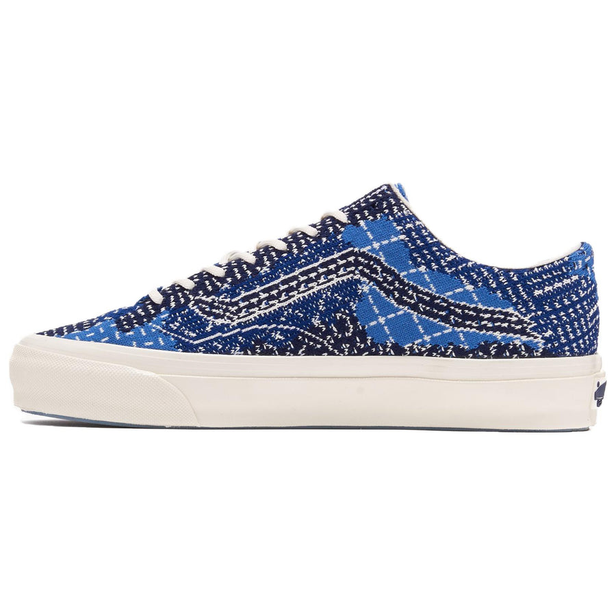 ヴァンズ オールドスクール FDMTL × OTW by Vans Old Skool 36 "Denim" VN000SHXBLU
