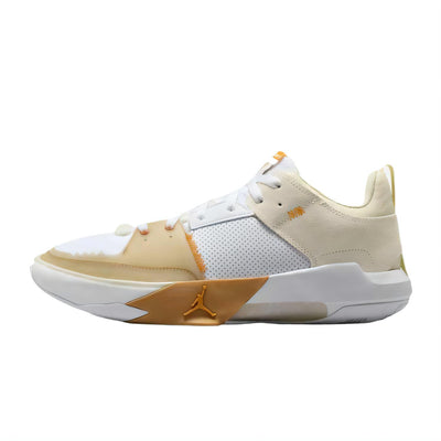 ジョーダン ワンテイク Nike Jordan One Take 5 "White/Coconut Milk/Gum Light Brown/Kumquat" FD2336-102