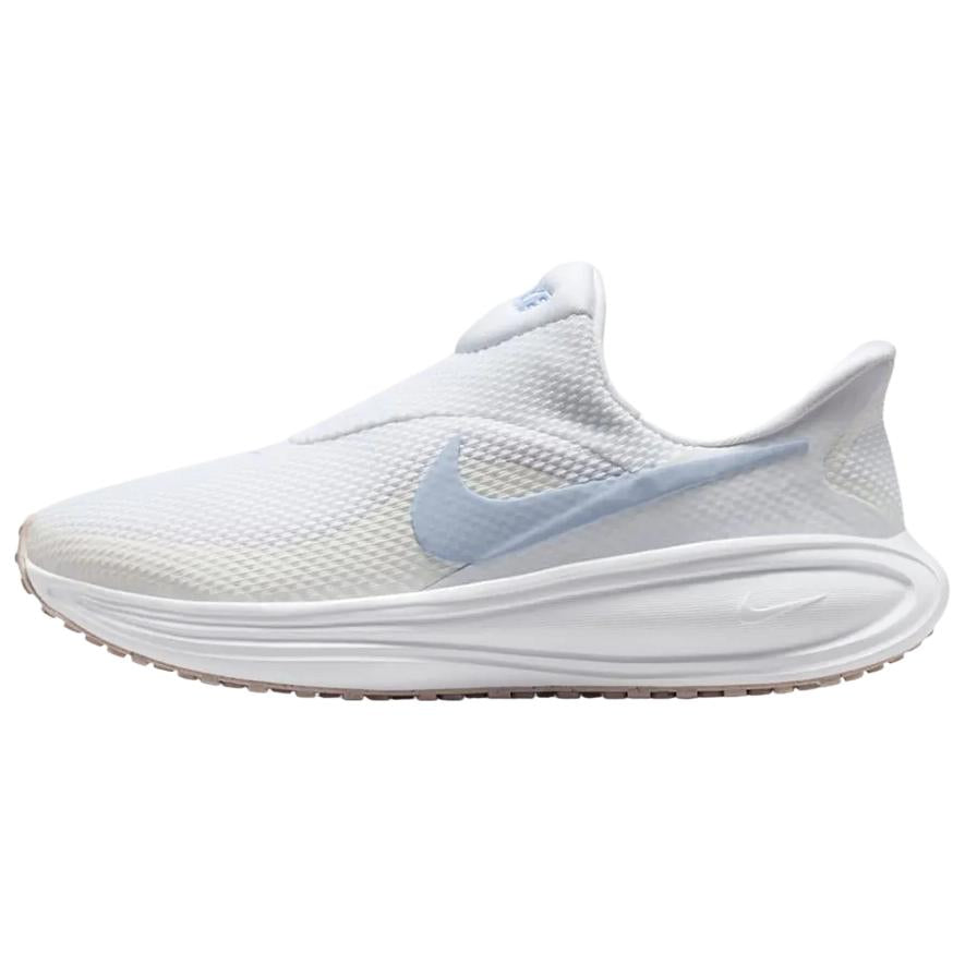 ナイキ Nike Women's Revolution 8 EasyOn "White/Particle Rose/Hydrogen Blue" HQ2415-102