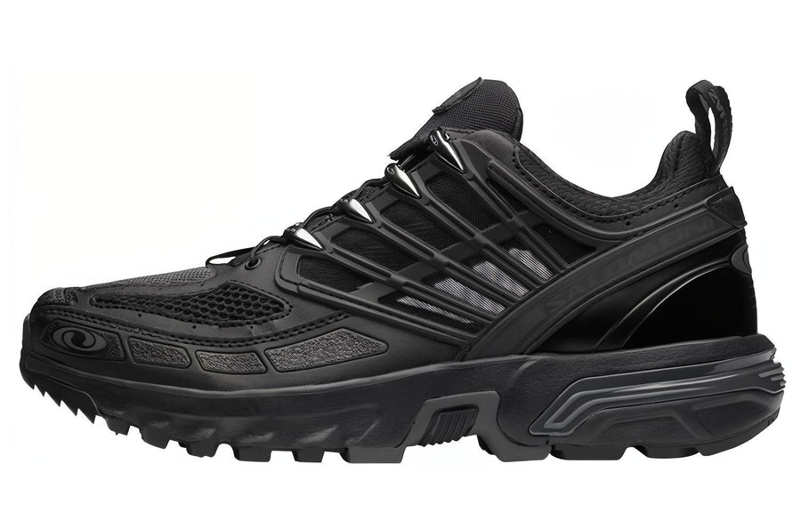 サロモン ACS プロ Salomon Acs Pro Advanced "Black" L41639300