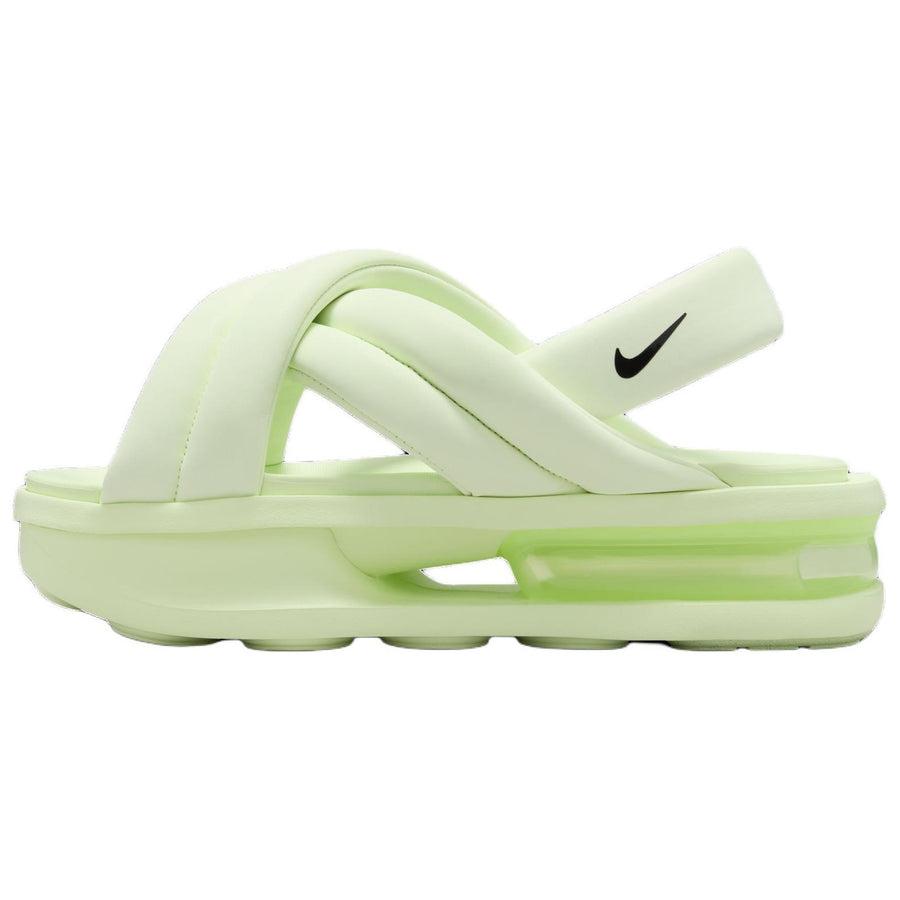 ナイキ エアマックス Nike Women's Air Max Isla Sandal "Barely Bolt/Bolt/Black" FJ5929-700