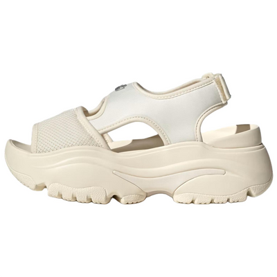 アディダス adidas Women's Ozgaia "Off White/Core Black" JI2822
