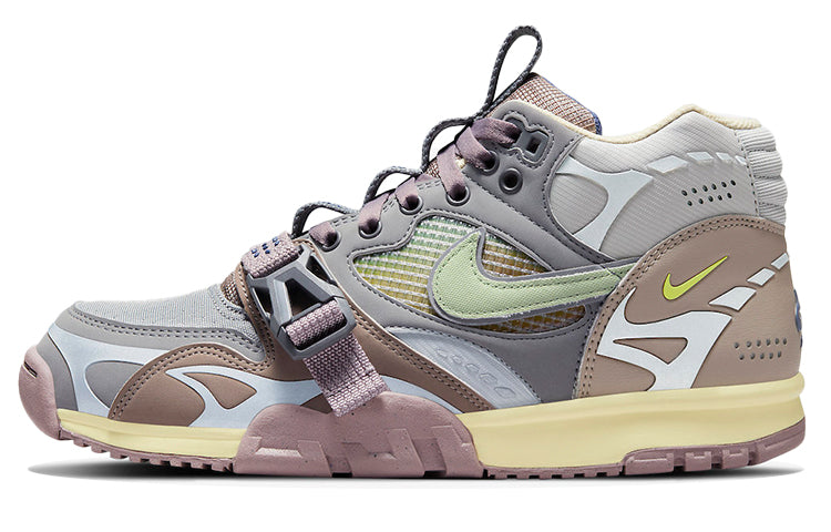 ナイキ エアトレーナー1 Nike Air Trainer 1 SP "Light Smoke Grey/Honeydew" DH7338-002